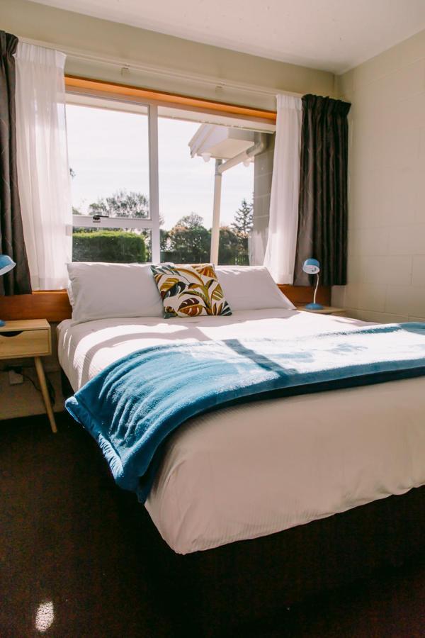 Flaxbourne Motels Ward Екстер'єр фото