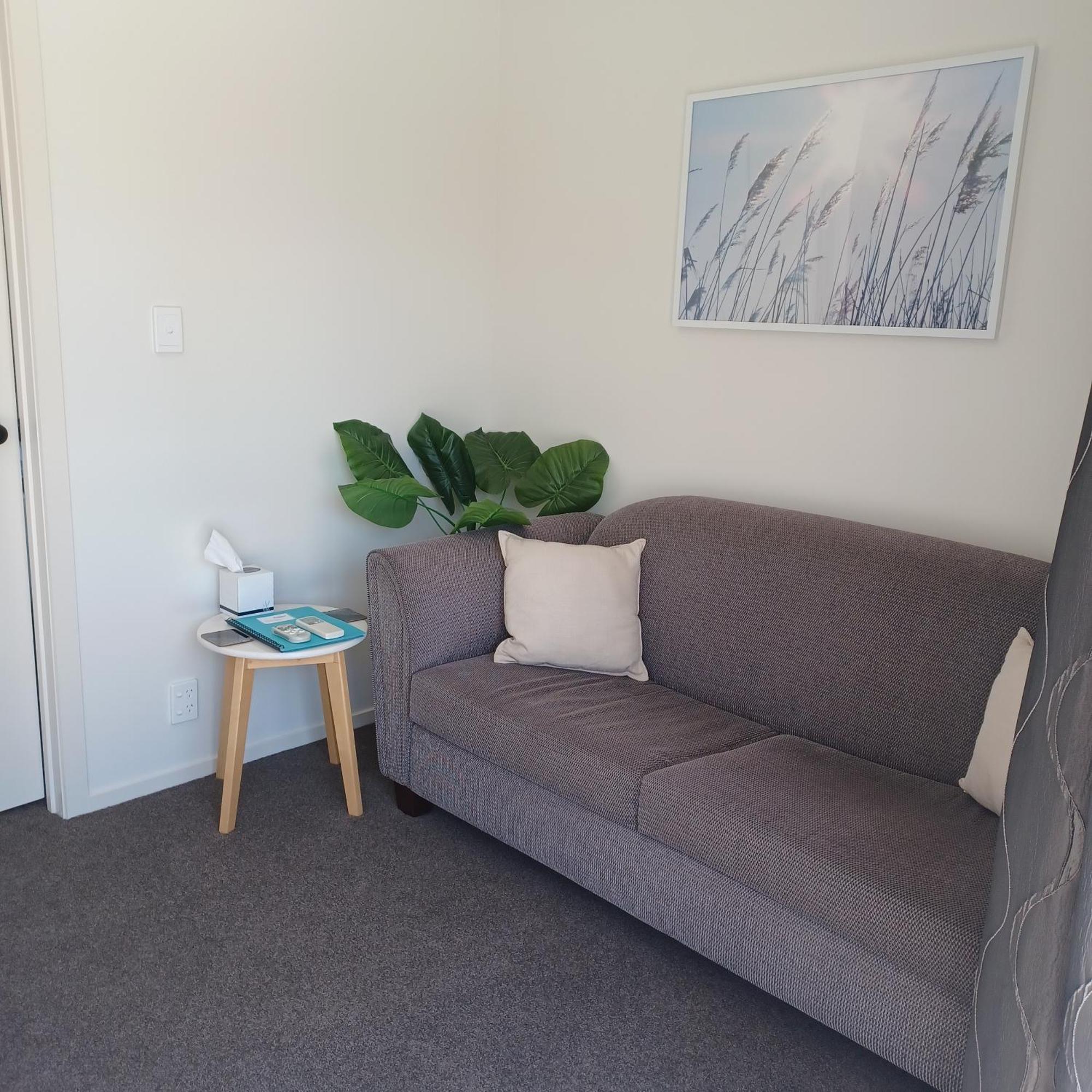 Flaxbourne Motels Ward Екстер'єр фото