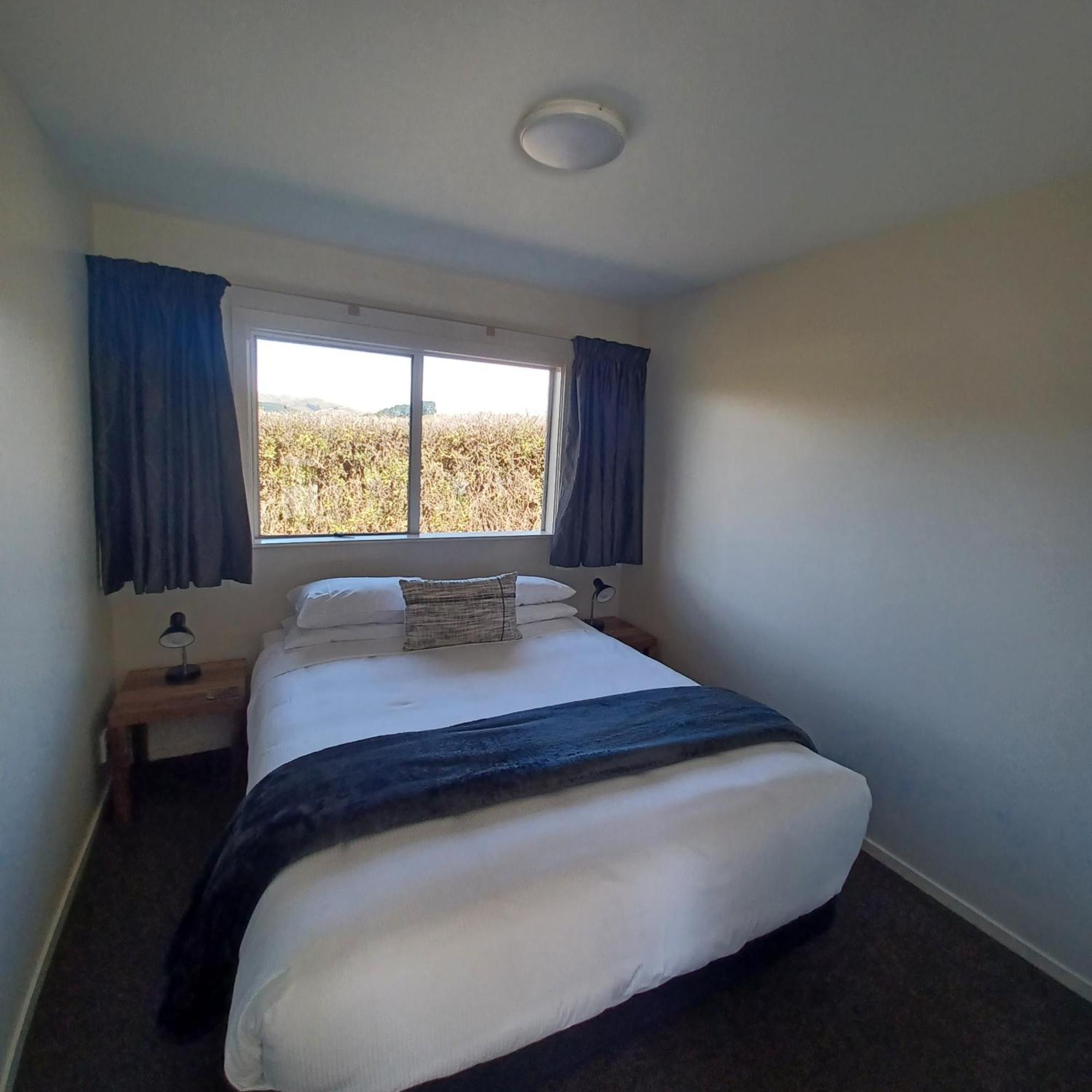 Flaxbourne Motels Ward Екстер'єр фото